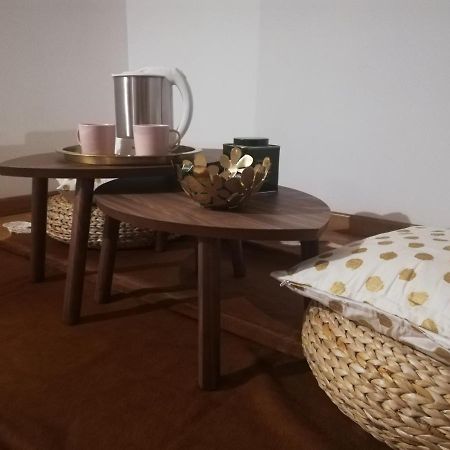 Golden Loft Ponte Milvio Villa Rome Exterior photo